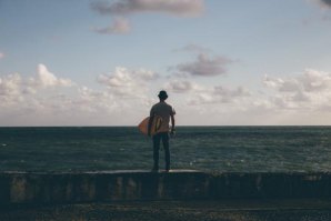 Documentário de surf cubano faz-nos refletir sobre o surf e a liberdade