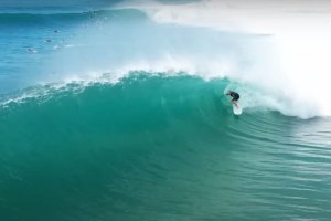 Fim de semana clássico em Lennox Head