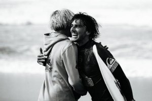 Reef heazlewood Imagem: WSL / MATT DUNBAR