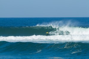 boas ondas no campeonato de bboard em São Jacinto, Aveiro, chamam a atenção da comunidade de surf nacional