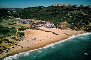 Praia de Ribeira D&#039;Ilhas