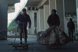 O CONTRIBUTO PARA A SAÚDE DOS OCEANOS DOS “STREET SURFERS” SUL-AFRICANOS