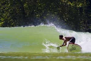 O Wavegarden está prestes a abrir no Reino Unido