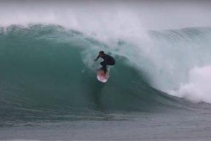 O melhor de Martim Fortes em 2023 na Ericeira e em Peniche