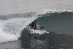 Mar pequeno e divertido, com Francisco Carrasco, Maria Inês Gama, Gabriel Ribeiro e outros