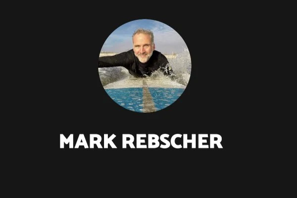 Pulsar do Surf (em inglês): Mark Rebscher e o sonho de um novo “Endless Summer”