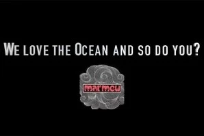 Para um oceano livre de plástico