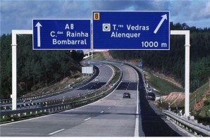 Turismo de Portugal descarta alteração de nome da A8