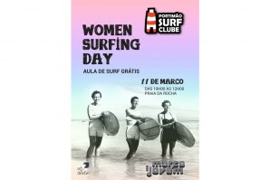 Women Surfing Day 2017