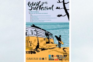 Estoril Surf Festival 2018