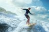 From Swimming to Surfing: Why Water Confidence Matters Before You Catch Your First Wave