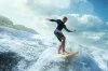 From Swimming to Surfing: Why Water Confidence Matters Before You Catch Your First Wave