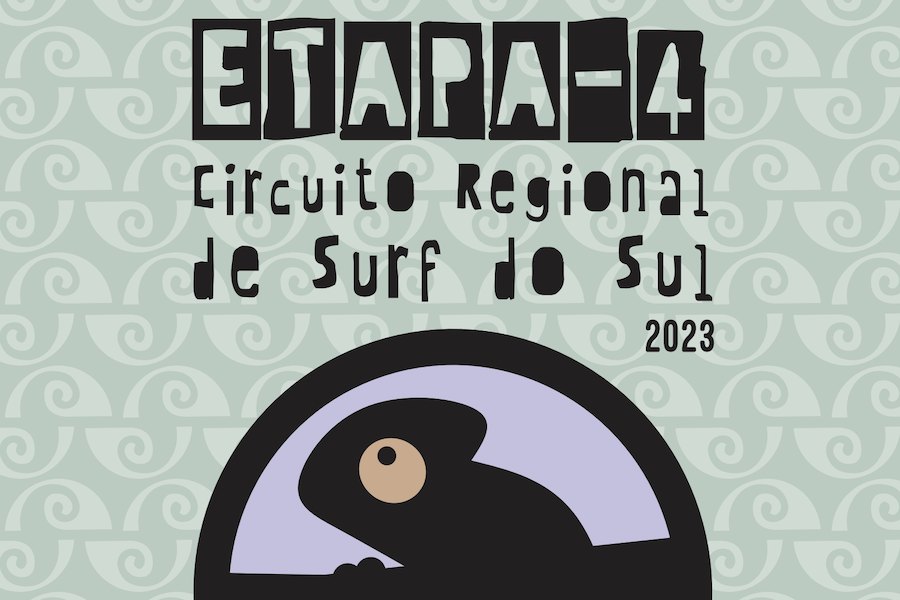 4ªEtapa do Circuito Regional de Surf do Sul arranca dia 1 de Abril na Arrifana
