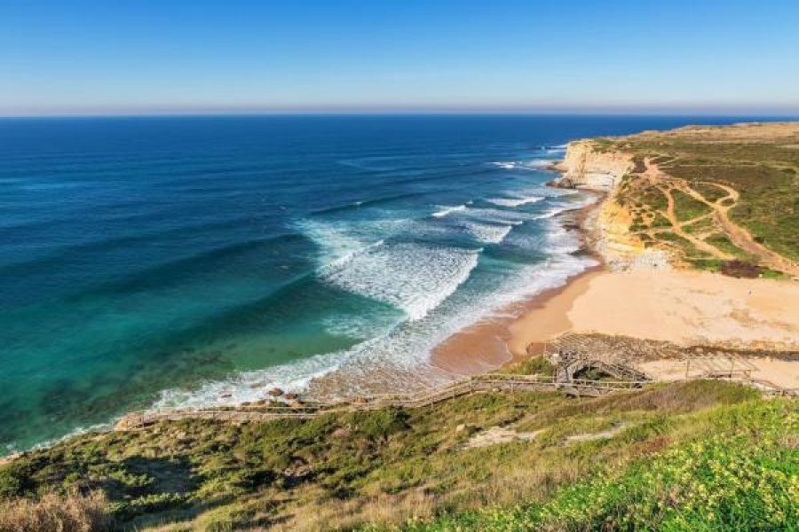 Quais as melhores escolas e treinadores de surf em Portugal - Parte 3