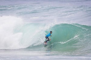 WORLD SURF LEAGUE DIVULGA EVENTOS EUROPEUS DA TEMPORADA DE 2021 