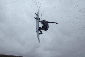 IMAGENS DE PORTUGAL ABREM O NOVO FILME DE CRAIG ANDERSON E KAI NEVILLE