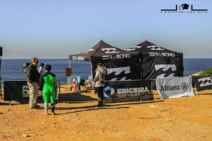 ARRANQUE DO ALLIANZ ERICEIRA BILLABONG 2014 ADIADO