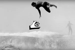 ‘No Breakfast’ - um video de surf feito por um snowboarder