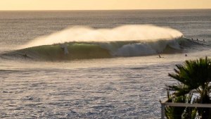 Carcavelos - Calhau
