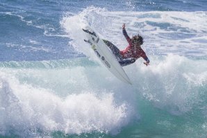 Ribeira d’Ilhas apura novos Campeões do Circuito de Surf do Centro
