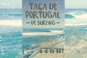 Taça de Portugal 2017 muda de praia