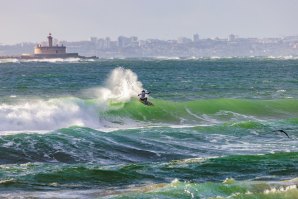 Será a A.S.C.C o Clube de Surf mais activo de Portugal ?