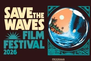 Save The Waves Film Festival chega à Graciosa e celebra marco histórico na proteção das ondas dos Açores
