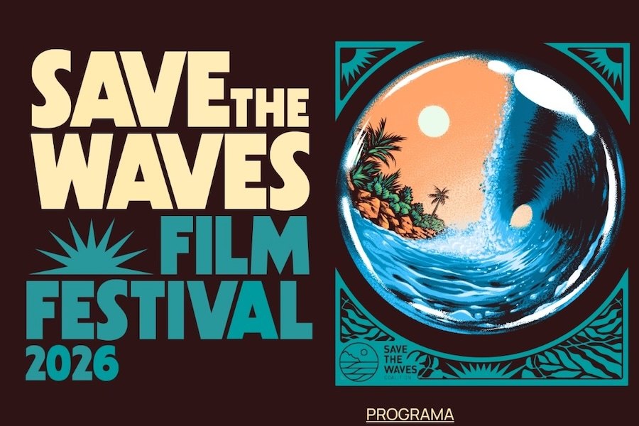 Save The Waves Film Festival chega à Graciosa e celebra marco histórico na proteção das ondas dos Açores