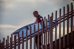 KELLY SLATER: “ESTOU COM DIFICULDADE EM MANTER O ENTUSIASMO”