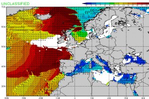 A EVOLUÇÃO DAS ONDAS GIGANTES NA NAZARÉ DIAS 28 E 29 DE OUTUBRO