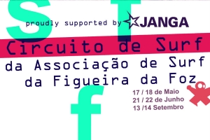 INSCRIÇÕES PARA CIRCUITO INTERSÓCIOS DE SURF DA ASFF TERMINAM HOJE