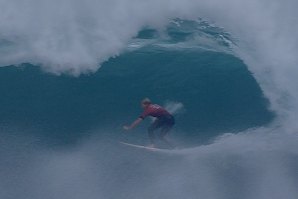 John John Florence destaca-se no 1º dia do Margaret River Pro 2021