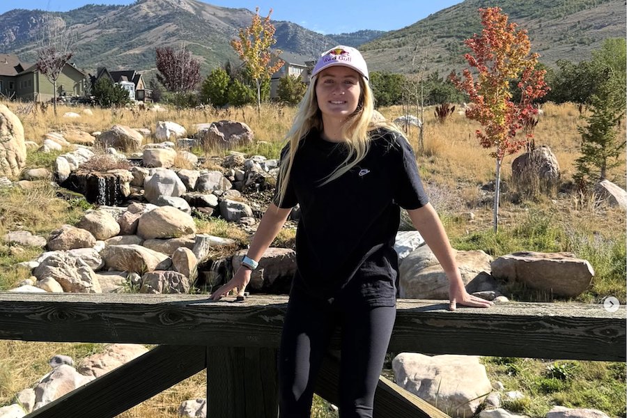 Sierra Kerr revela luta contra doença de Lyme: “Foram meses muito difíceis, mas estou finalmente no caminho certo”