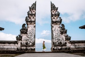 Amed - Bali