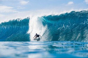 Kanoa Igarashi fala sobre se ganhar uma medalha de ouro significaria mais do que ganhar um título mundial