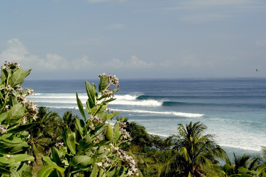 Desert Point