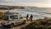 Road trip pelos melhores spots de surf em Portugal – como planear a viagem de carro