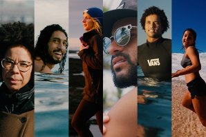 WSL lança série com Ítalo Ferreira, Sophia Medina, entre outros