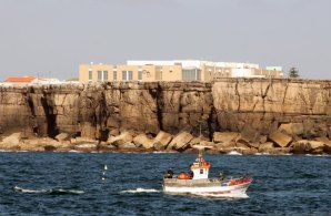 Escola Superior de Turismo e Tecnologias do Mar