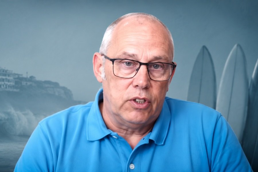 Federação Portuguesa de Surf - remuneração da presidência abre debate sobre profissionalização e resultados