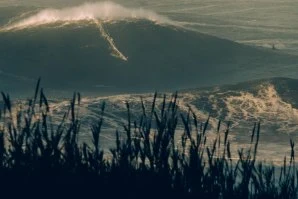 Terá Lucas Chumbo batido o recorde da maior onda alguma vez surfada?