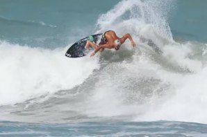 ÍTALO FERREIRA DÁ DICAS PARA QUEM SE ESTÁ A INICIAR NO SURF