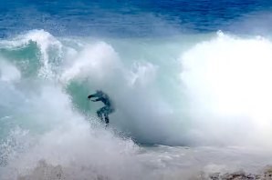 As 1001 vidas de Mason Ho - Os seus Surf &quot;Wipe Outs&quot; mais impressionantes