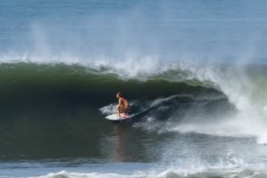 Coco Ho lança vídeo da sua strike mission a El Salvador