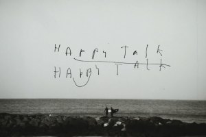 EITHAN OSBORNE E DANE REYNOLDS ENTRE A CALIFÓRNIA E O TAHITI