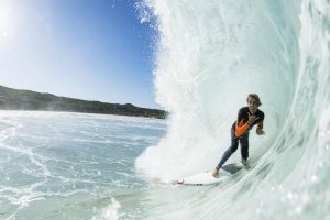 JACOB WILLCOX E KAILANI JOHNSON RECEBEM WILDCARD PARA COMPETIR NA TERCEIRA ETAPA DO CT