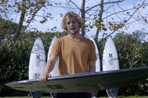 NIC VON RUPP DÁ FEEDBACK DE 6 MODELOS DE PRANCHAS DE SURF