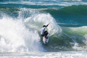 Diogo Martins destaca-se no 1º dia do QS 3000 em Santa Cruz.