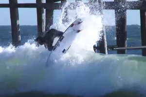 O SURF NU E CRU DE DANE REYNOLDS