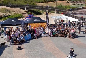 Foto Por Pedro Broeiro
